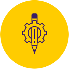 Werbekonzeption - Entwurf